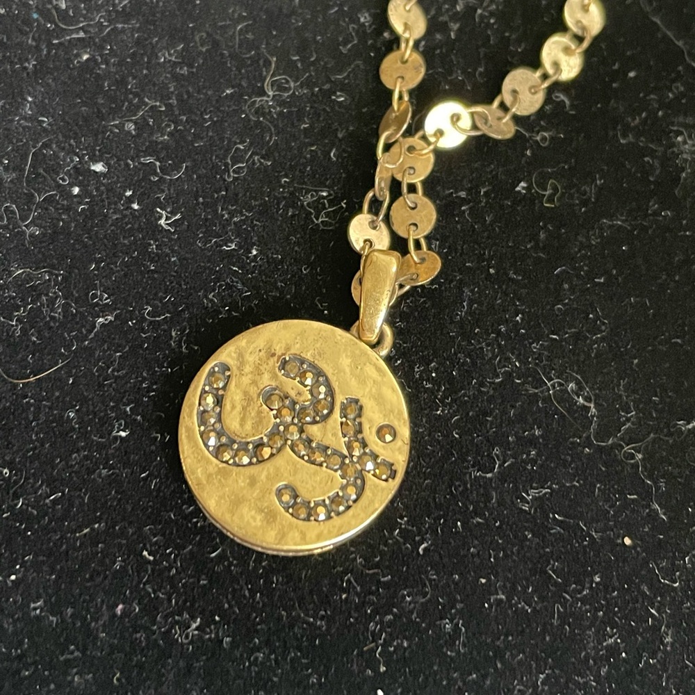 Lucky Pendant